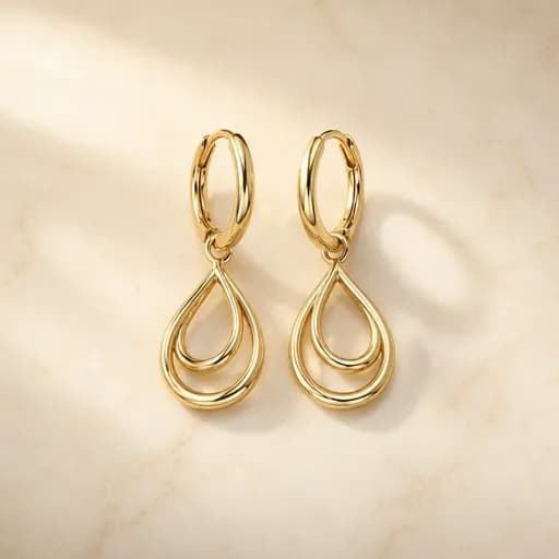 Aurnelia earrings