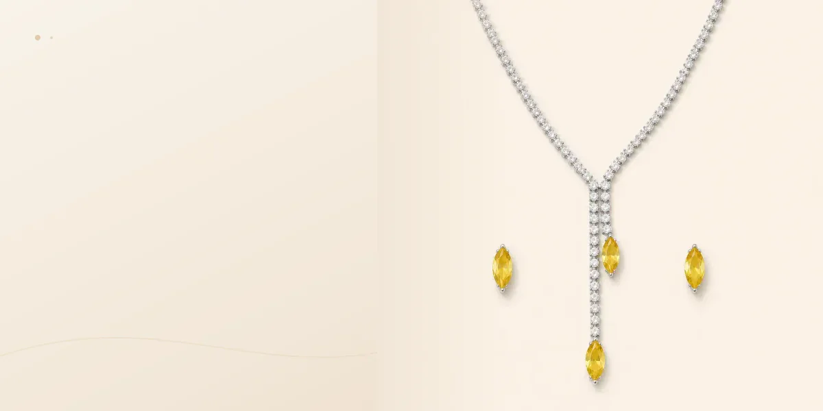 Colour that makes an entrance.